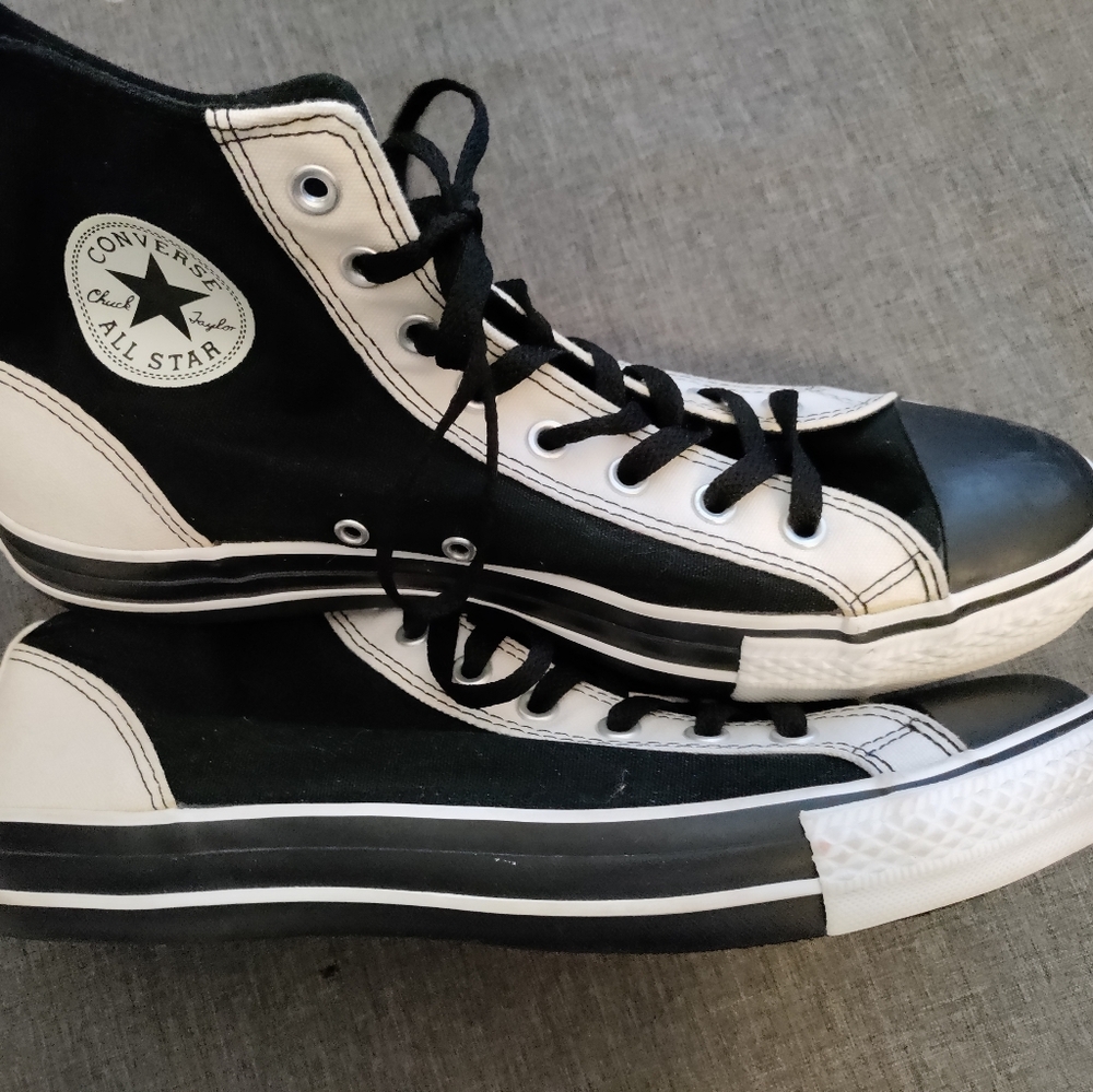 Converse High Top Unisex Sneakers